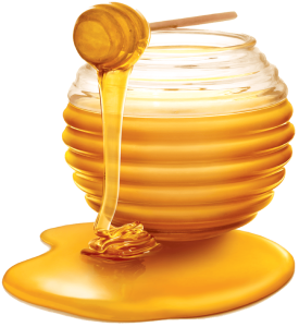 honey