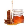 honey